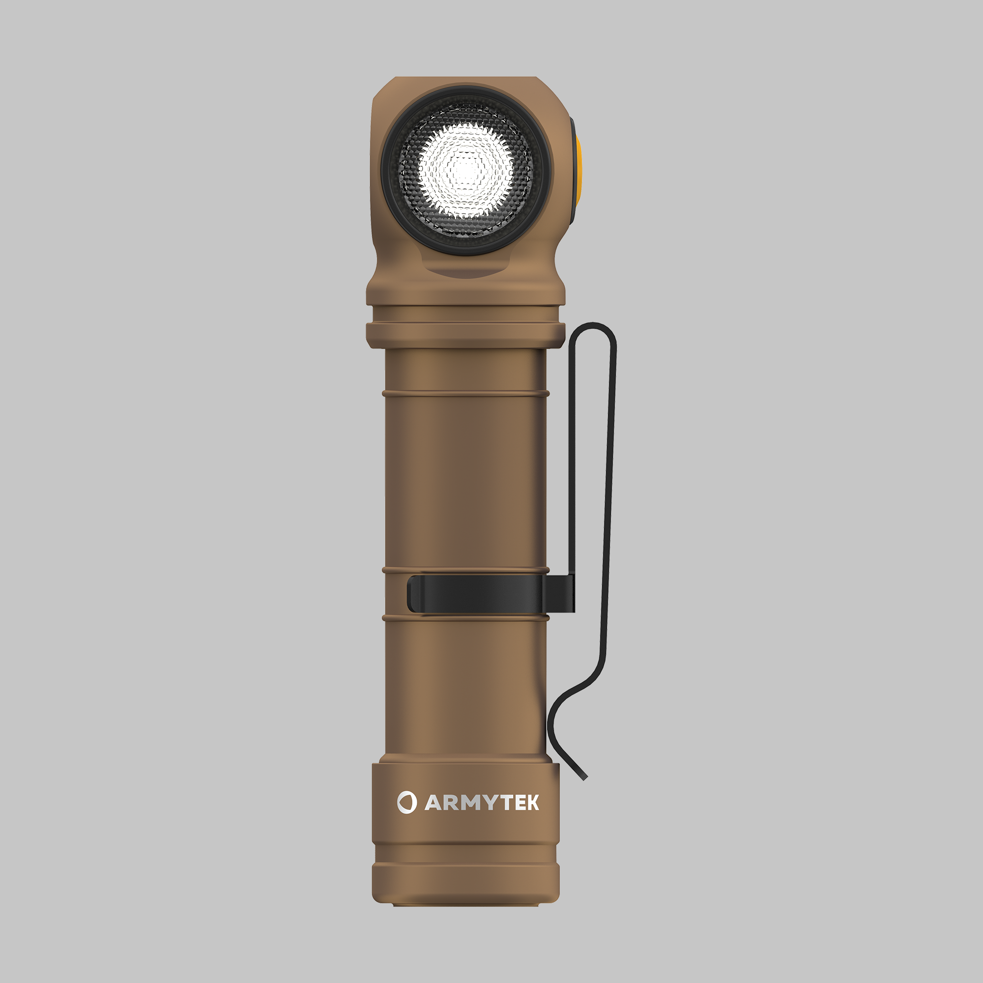 Налобный LED фонарь Armytek Wizard C2 Pro Max | Armytek.by