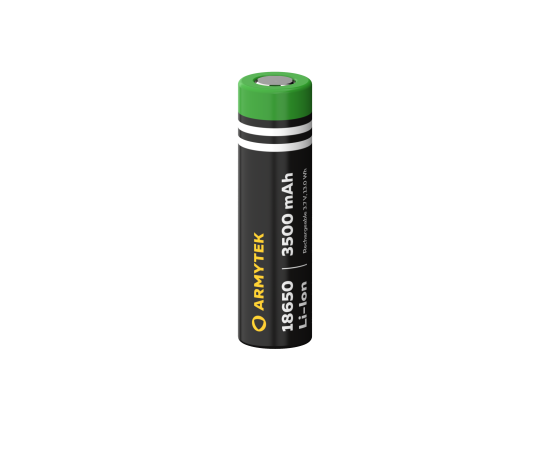 Armytek аккумулятор 18650